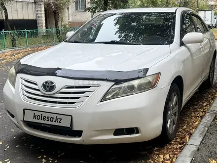 Toyota Camry 2008 года за 5 500 000 тг. в Талдыкорган – фото 2