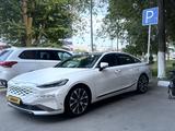 Kia K8 2021 года за 16 200 000 тг. в Астана