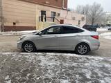 Hyundai Accent 2011 года за 4 100 000 тг. в Астана – фото 4