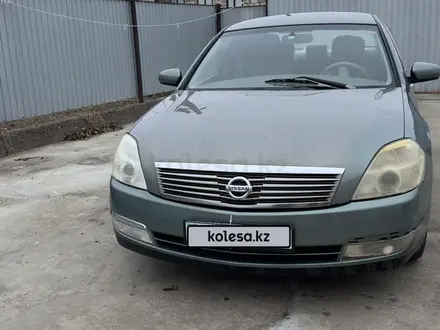 Nissan Teana 2006 года за 3 618 300 тг. в Атырау – фото 3