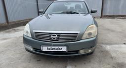 Nissan Teana 2006 года за 3 618 300 тг. в Атырау