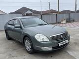 Nissan Teana 2006 года за 3 618 300 тг. в Атырау – фото 2