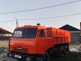 КамАЗ  55102 2002 годаүшін6 000 000 тг. в Талдыкорган – фото 4