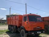 КамАЗ  55102 2002 годаүшін6 000 000 тг. в Талдыкорган – фото 3
