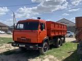 КамАЗ  55102 2002 годаүшін6 000 000 тг. в Талдыкорган – фото 2