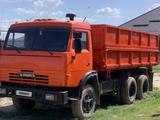 КамАЗ  55102 2002 годаүшін6 000 000 тг. в Талдыкорган