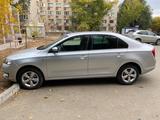 Skoda Rapid 2014 годаfor5 000 000 тг. в Уральск – фото 3