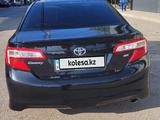 Toyota Camry 2013 года за 8 200 000 тг. в Тараз – фото 4