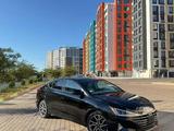Hyundai Elantra 2019 года за 5 800 000 тг. в Актау