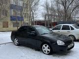 ВАЗ (Lada) Priora 2170 2015 годаүшін2 900 000 тг. в Актобе – фото 5