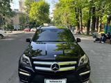 Mercedes-Benz GL 500 2013 года за 17 000 000 тг. в Алматы – фото 4