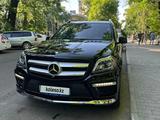Mercedes-Benz GL 500 2013 года за 17 000 000 тг. в Алматы – фото 3
