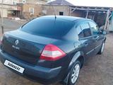 Renault Megane 2008 годаүшін2 500 000 тг. в Актобе