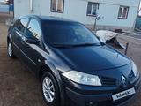 Renault Megane 2008 годаүшін2 300 000 тг. в Актобе – фото 4