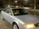 Audi A6 1999 года за 3 500 000 тг. в Уральск – фото 2