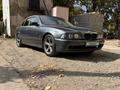 BMW 540 1999 года за 4 500 000 тг. в Алматы – фото 13