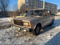 ВАЗ (Lada) 2107 2007 года за 500 000 тг. в Кокшетау