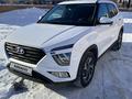 Hyundai Creta 2022 года за 11 700 000 тг. в Астана