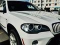 BMW X5 2008 годаүшін9 000 000 тг. в Астана – фото 4