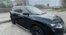 Nissan X-Trail 2022 года за 13 800 000 тг. в Алматы
