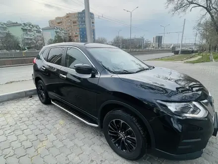 Nissan X-Trail 2022 года за 13 800 000 тг. в Алматы – фото 11