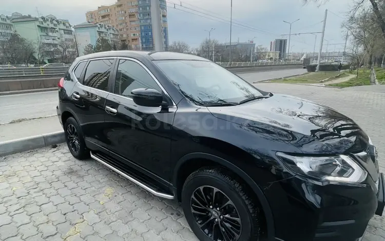 Nissan X-Trail 2022 годаүшін12 900 000 тг. в Алматы