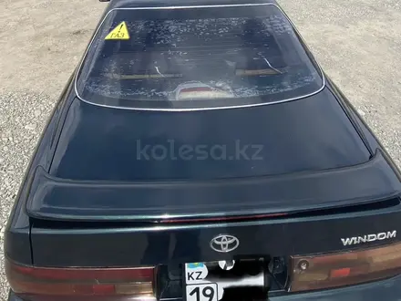 Toyota Windom 1995 года за 1 235 000 тг. в Ушарал – фото 12