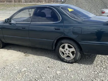 Toyota Windom 1995 года за 1 235 000 тг. в Ушарал – фото 11