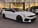 Kia K5 2023 года за 13 800 000 тг. в Шымкент