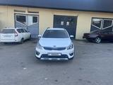 Kia Rio X-Line 2018 года за 5 450 000 тг. в Алматы