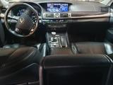 Lexus LS 600h 2013 годаүшін14 000 000 тг. в Астана – фото 4