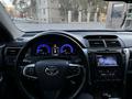 Toyota Camry 2014 годаүшін11 200 000 тг. в Атырау – фото 19