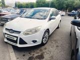 Ford Focus 2013 года за 2 999 000 тг. в Талгар