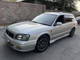 Subaru Legacy 2000 года за 2 450 000 тг. в Алматы – фото 2