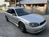 Subaru Legacy 2000 года за 2 450 000 тг. в Алматы