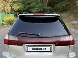 Subaru Legacy 2000 года за 2 450 000 тг. в Алматы – фото 4