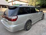 Subaru Legacy 2000 года за 2 450 000 тг. в Алматы – фото 5