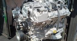 Двигатель 1UR 4.6, 2GR 3.5 АКПП автомат за 600 000 тг. в Алматы