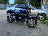 Honda  CB 400 Super Four 2004 годаfor1 500 000 тг. в Актобе – фото 2