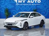 Changan Eado 2025 годаүшін7 799 999 тг. в Караганда
