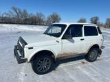 ВАЗ (Lada) Lada 2121 1995 годаүшін820 000 тг. в Уральск