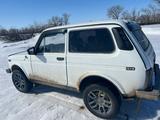 ВАЗ (Lada) Lada 2121 1995 годаүшін820 000 тг. в Уральск – фото 2