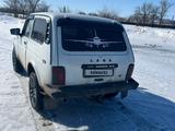ВАЗ (Lada) Lada 2121 1995 годаүшін820 000 тг. в Уральск – фото 3