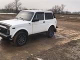 ВАЗ (Lada) Lada 2121 1995 годаүшін820 000 тг. в Уральск – фото 5