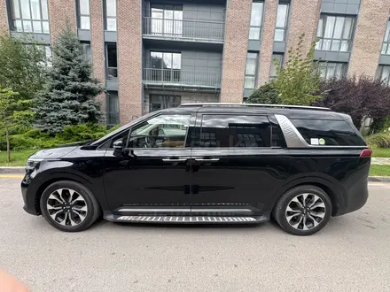 Kia Carnival, 2020