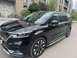 Kia Carnival 2020 года за 15 000 000 тг. в Алматы – фото 2