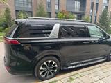 Kia Carnival 2020 года за 15 000 000 тг. в Алматы – фото 4