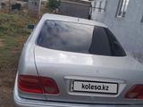 Mercedes-Benz E 200 1997 года за 2 999 999 тг. в Уральск – фото 5