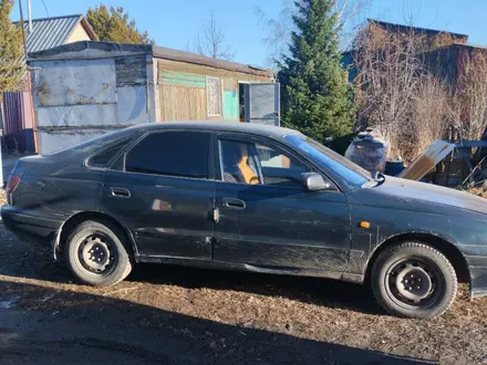 Toyota Carina E 1993 года за 1 600 000 тг. в Усть-Каменогорск