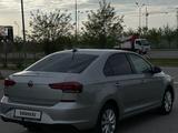 Volkswagen Polo 2022 годаүшін9 000 000 тг. в Алматы – фото 4